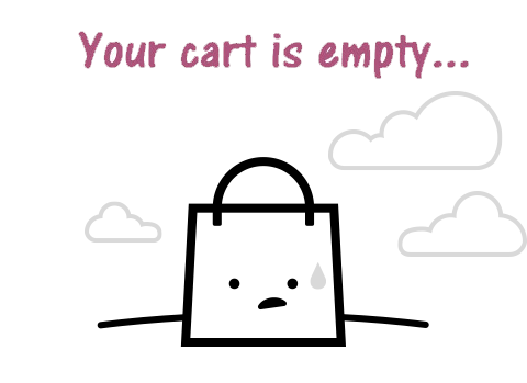 cart is empty